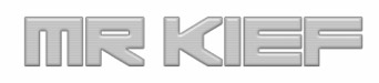 mrKief logo